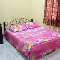 Anggun Pesona Homestay ico