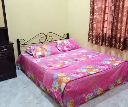Anggun Pesona Homestay