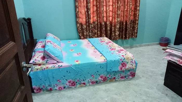Anggun Pesona Homestay Picture 7