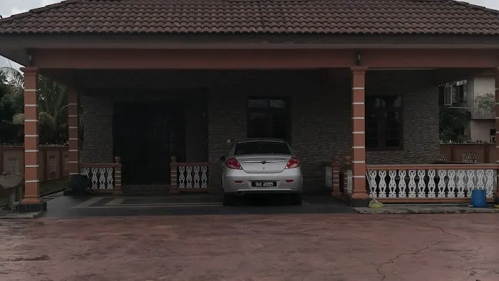 Anggun Pesona Homestay Picture 3