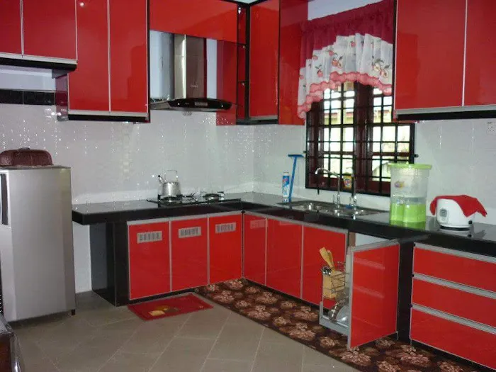 Anggun Pesona Homestay Picture 6