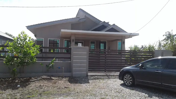 Dania Home Stay Picture 10