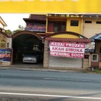 Ar-Rayyan Guest House Gelugor ico
