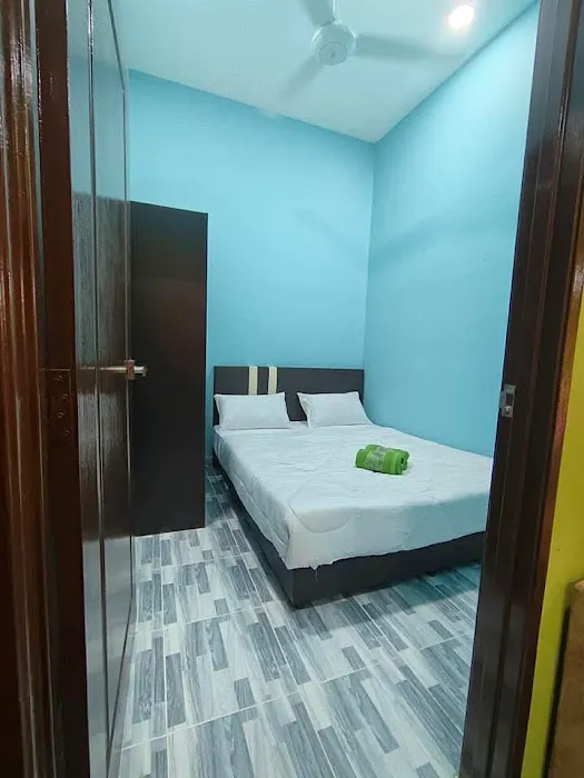Homestay shaa D Gelugor Picture 1