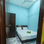Homestay shaa D Gelugor