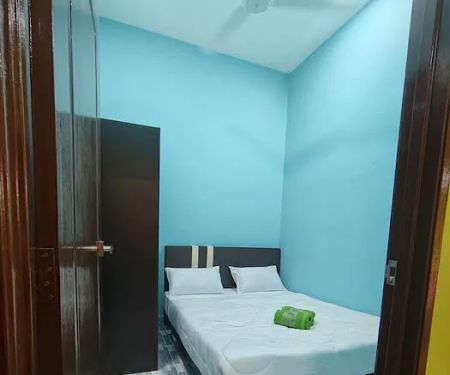 Homestay shaa D Gelugor