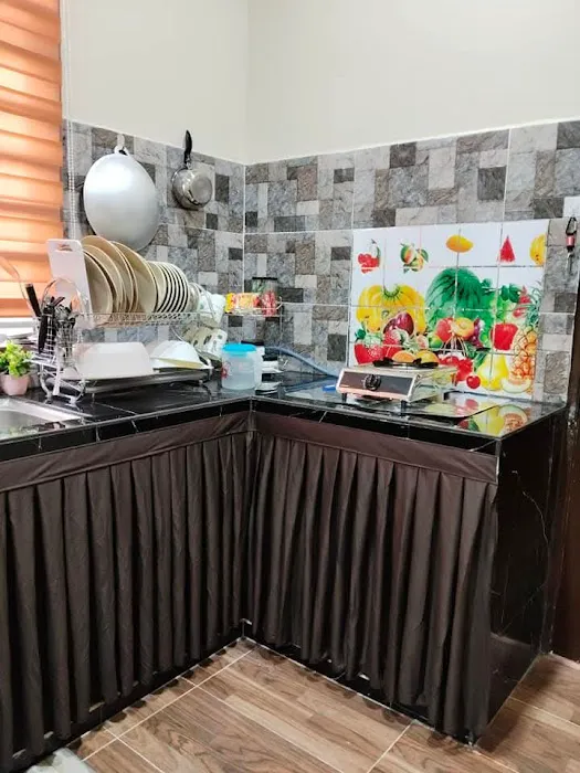 Homestay shaa D Gelugor Picture 6