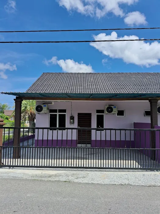 Homestay shaa D Gelugor Picture 3
