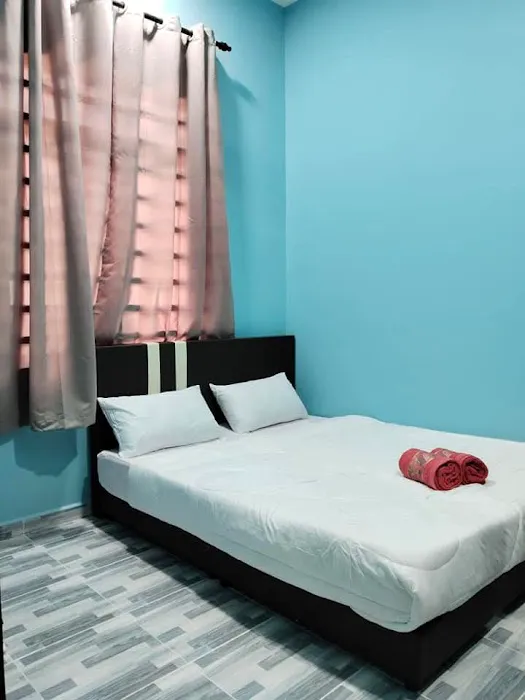 Homestay shaa D Gelugor Picture 5