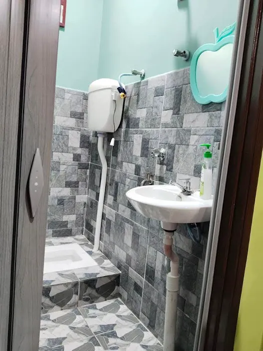 Homestay shaa D Gelugor Picture 8
