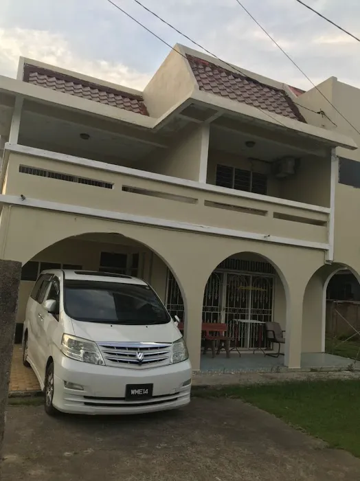 Dhia Homestay Picture 1