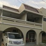 Dhia Homestay