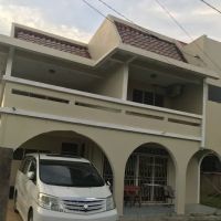 Dhia Homestay ico