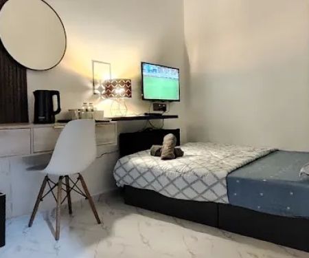 NIK HOME