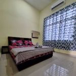 Homestay Gemilang, Kuala Terengganu
