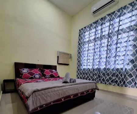 Homestay Gemilang, Kuala Terengganu