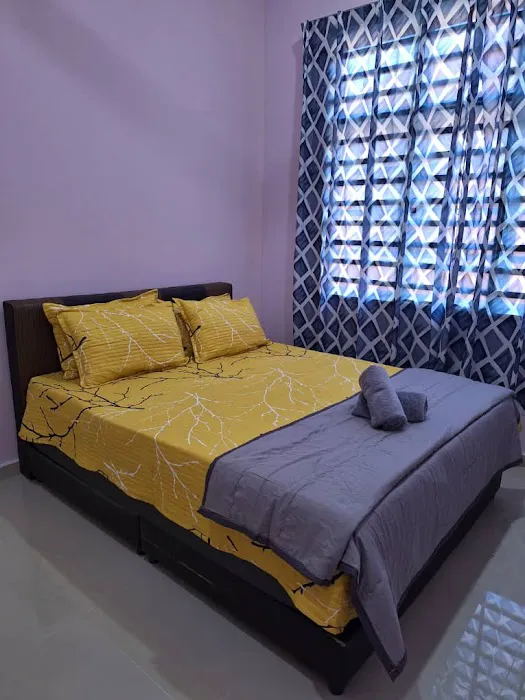 Homestay Gemilang, Kuala Terengganu Picture 5