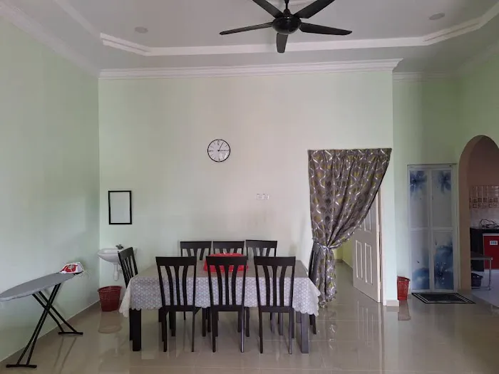 Homestay Gemilang, Kuala Terengganu Picture 3