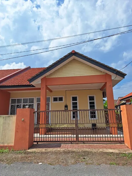 Homestay Gemilang, Kuala Terengganu Picture 6