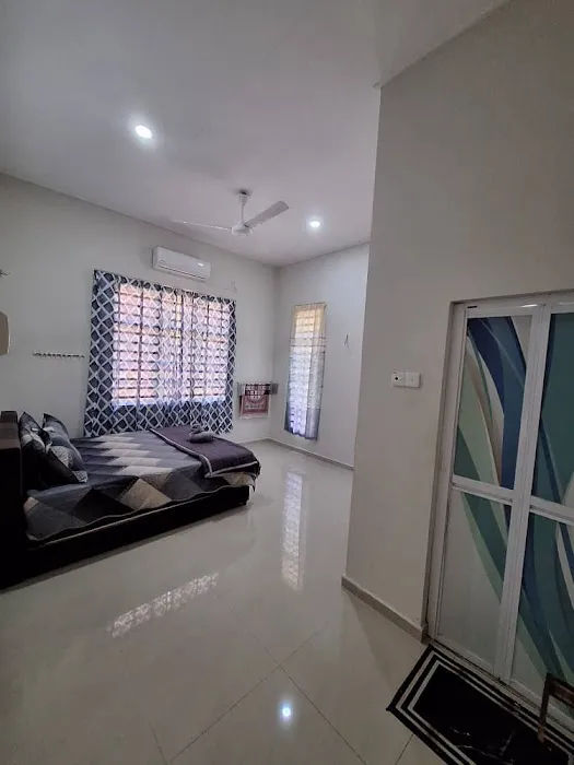Homestay Gemilang, Kuala Terengganu Picture 7