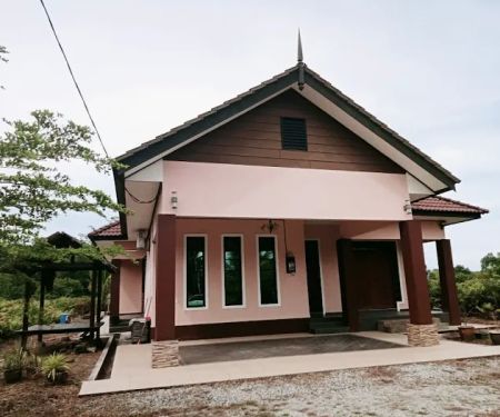 Sweethome MAMA (991)