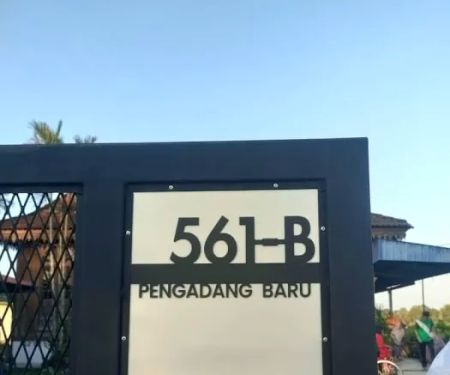 KAB Legacy