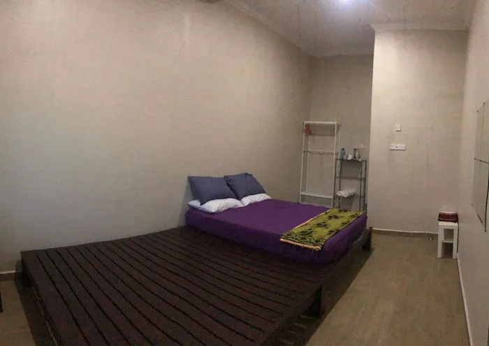 D'Chekgu Lodge Picture 1