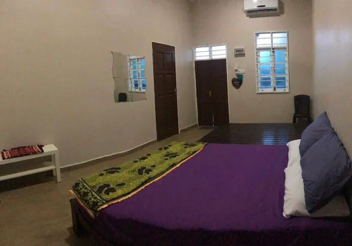 D'Chekgu Lodge Picture 2