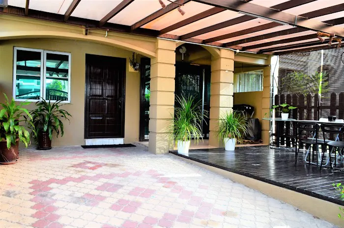 homestay4u @ Subang Jaya Picture 2