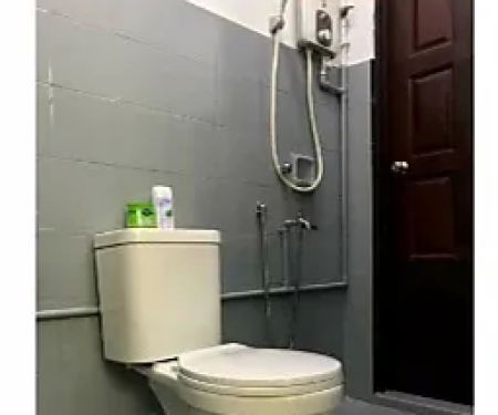 homestay4u @ Subang Jaya