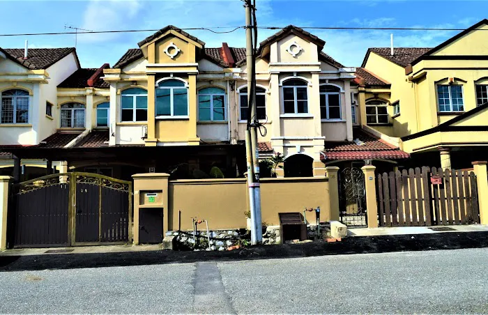 homestay4u @ Subang Jaya Picture 6