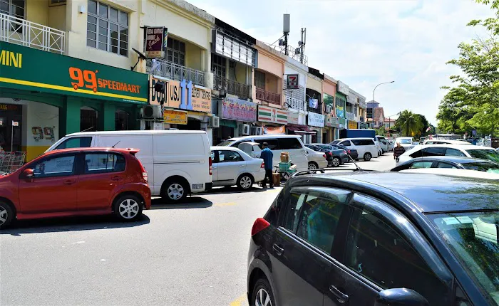 homestay4u @ Subang Jaya Picture 9