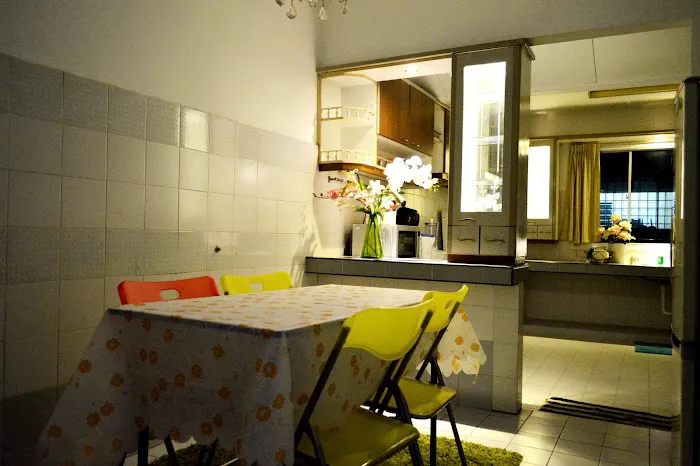 homestay4u @ Subang Jaya Picture 4