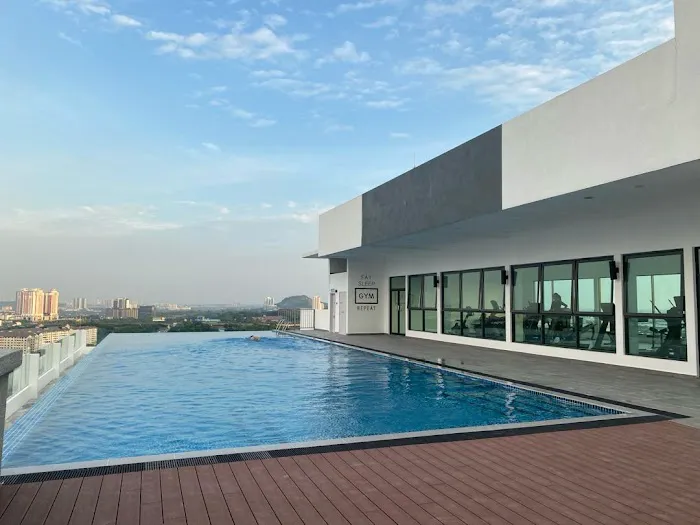 Armani Leisure Solution Picture 1
