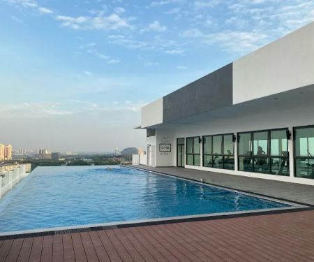 Armani Leisure Solution