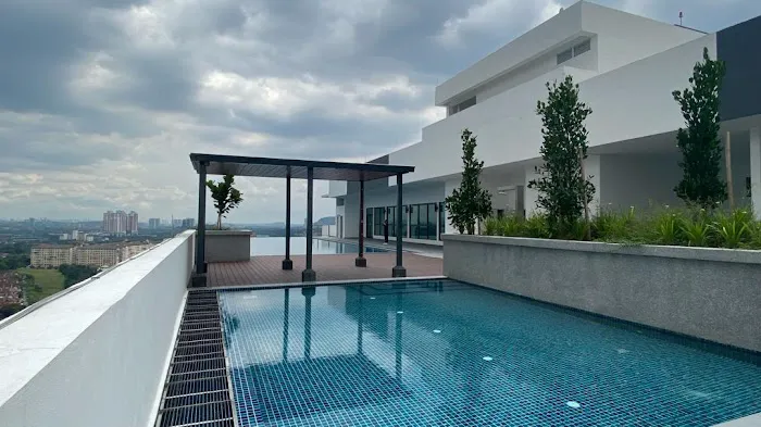 Armani Leisure Solution Picture 2