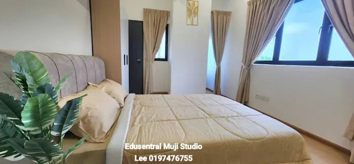 LionHomeStay KL Picture 1
