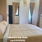 LionHomeStay KL