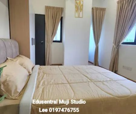 LionHomeStay KL