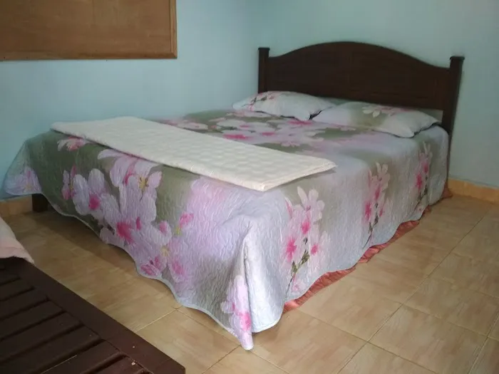 Pak Nik Homestay Picture 1