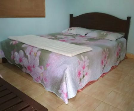 Pak Nik Homestay