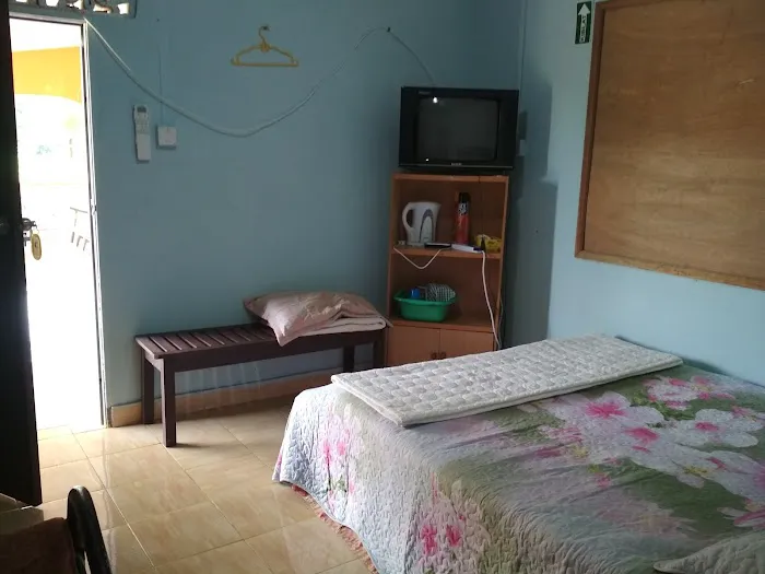 Pak Nik Homestay Picture 6
