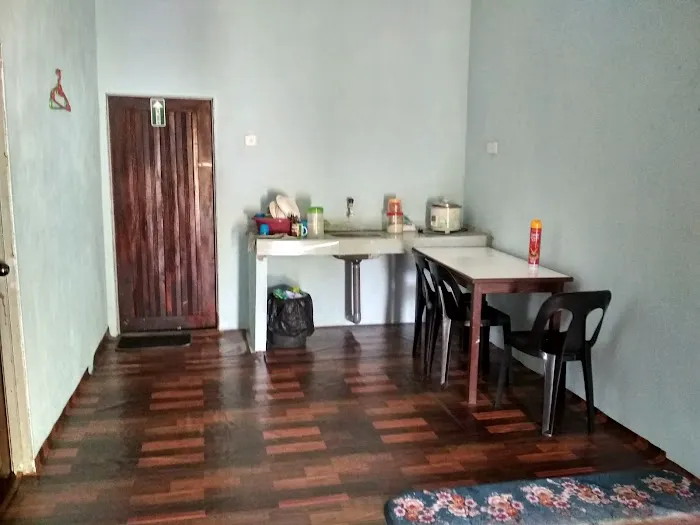 Pak Nik Homestay Picture 5
