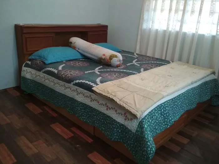 Pak Nik Homestay Picture 2