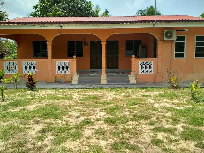 Pak Nik Homestay Picture 3