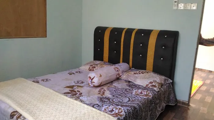 Pak Nik Homestay Picture 9