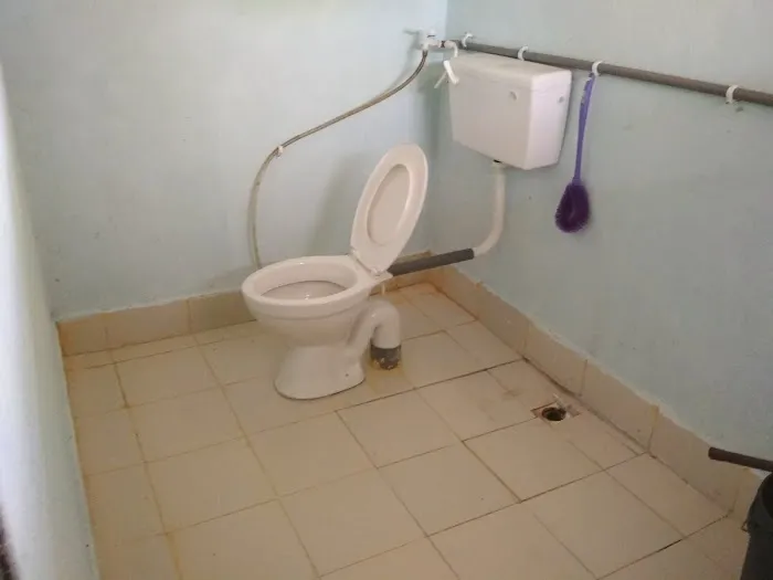 Pak Nik Homestay Picture 10