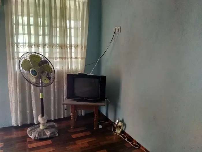 Pak Nik Homestay Picture 8