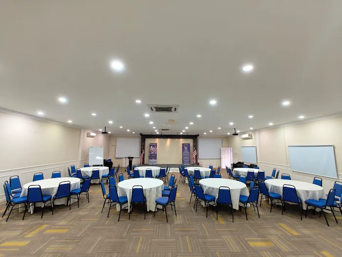 Dewan event dan seminar murah kuala lumpur viral Picture 5