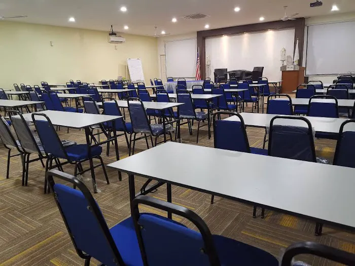 Dewan event dan seminar murah kuala lumpur viral Picture 4